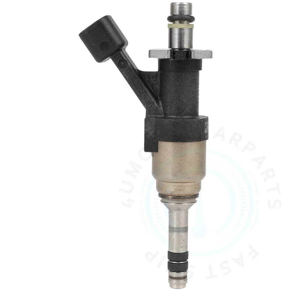 Fuel Injectors for Chevrolet Silverado 1500 2500 (2014–2022)