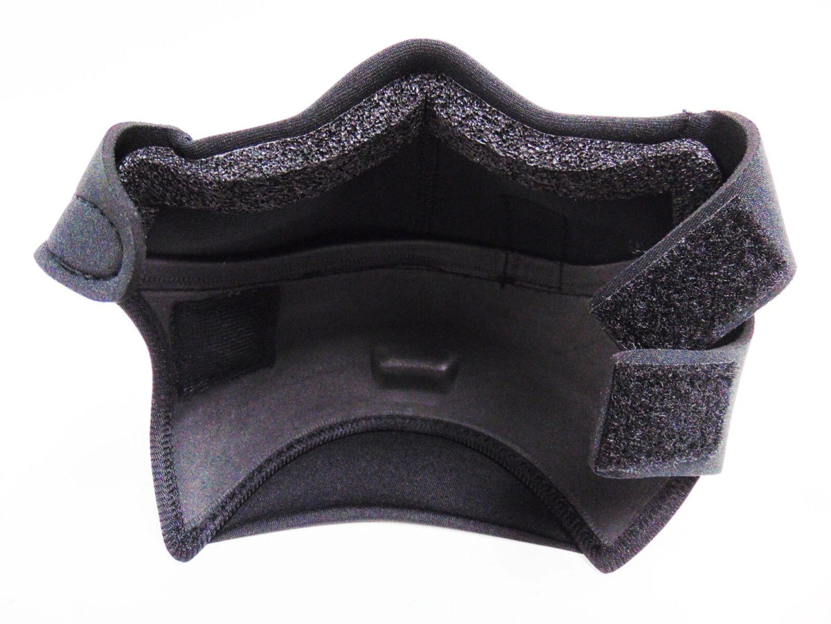 Replacement Breath Box for FXR Maverick Modular Helmet