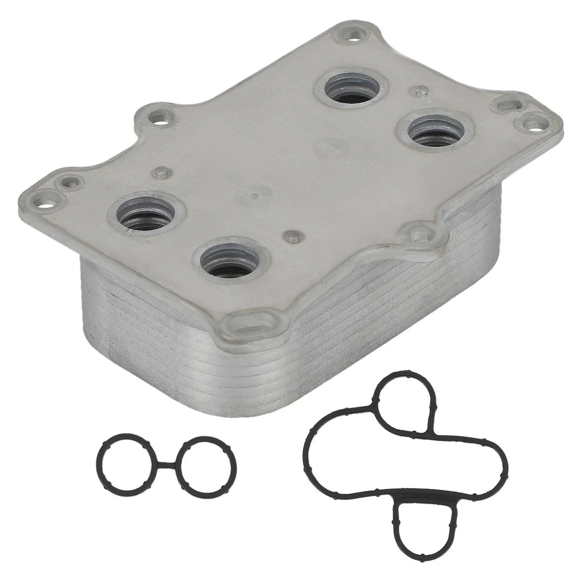 Engine Oil Cooler for Fiat 500, Dodge Dart 1.4L (2012–2016) 55236756, Gasket