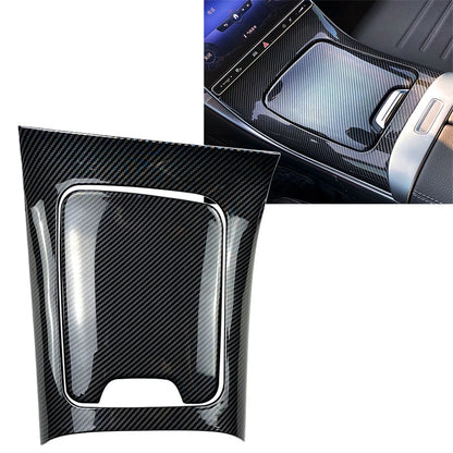 Gear Shift Panel Trim for Benz C-Class W206 (2022–2023)