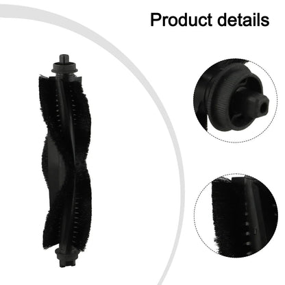Accessory Set with Brushes and Filters for Hoover HG4 (Hydro Pro)