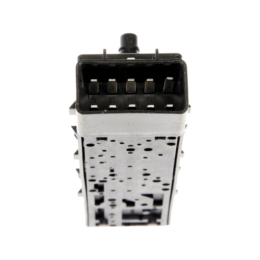 Power Seat Switch for Cadillac DTS (2006–2011) | Black | 12451498 | ALX-PAU-RB-901-272-CLA9