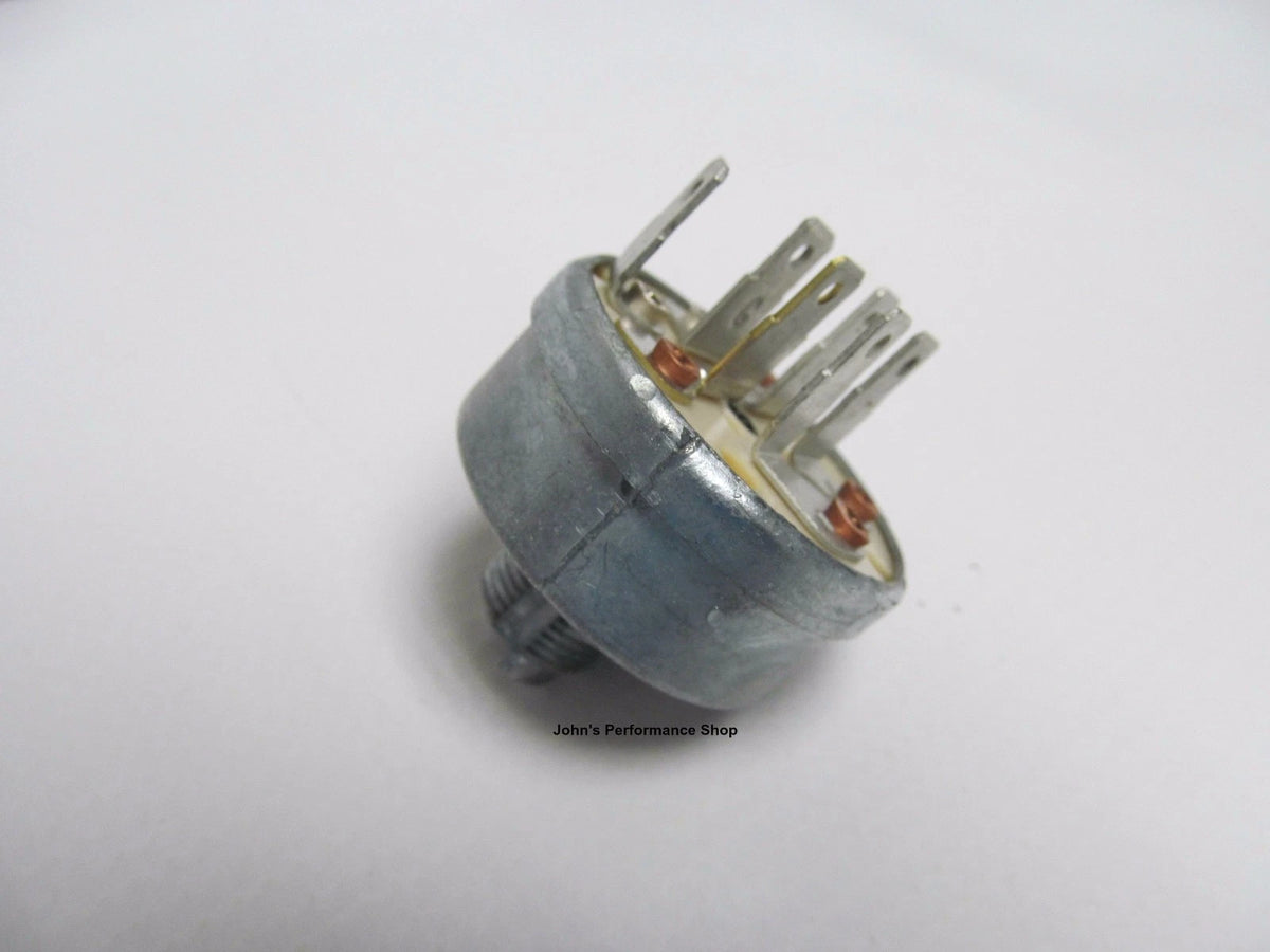 Ignition Key Switch for Ariens Gravely (OEM)