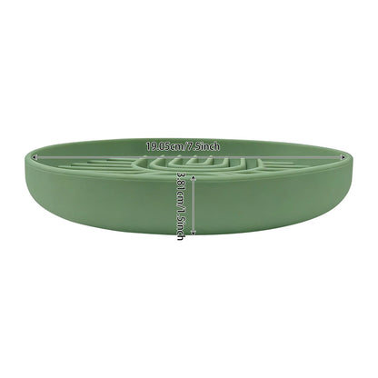 Slow Feeder Dog Bowl for Puppies (2010–2023)