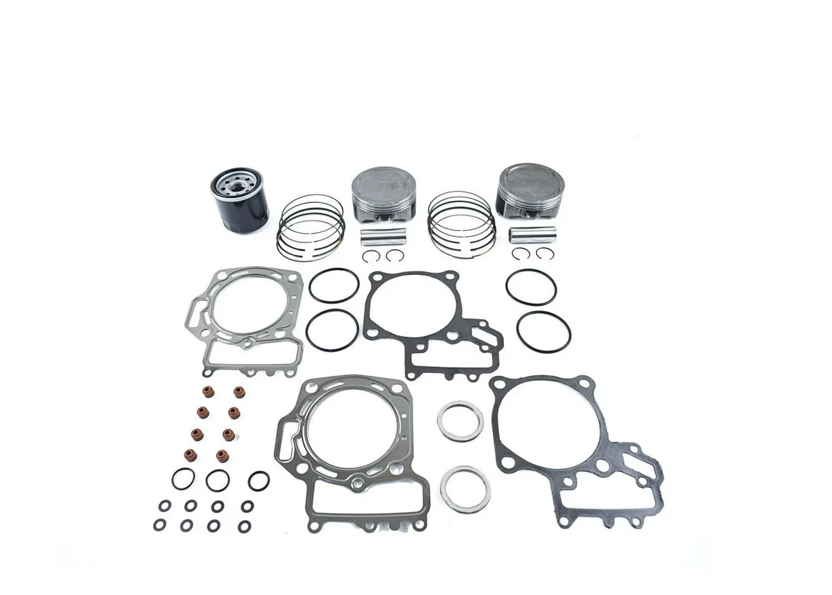 Top End Rebuild Kit for Kawasaki Teryx 800 (2014–2024) - 54-262-10 - STD Size