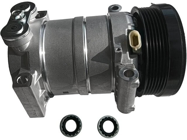 A/C Compressor for GMC Sonoma (1996–1998) 46853RNRQ