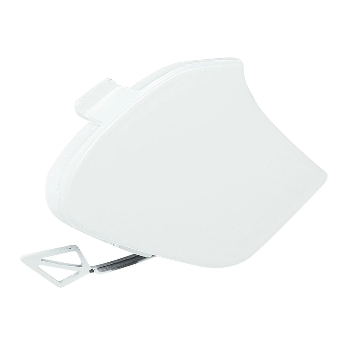 Tow Hook Trailer Cap for Ford Focus (2014–2018)