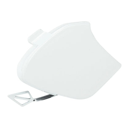 Tow Hook Trailer Cap for Ford Focus (2014–2018)
