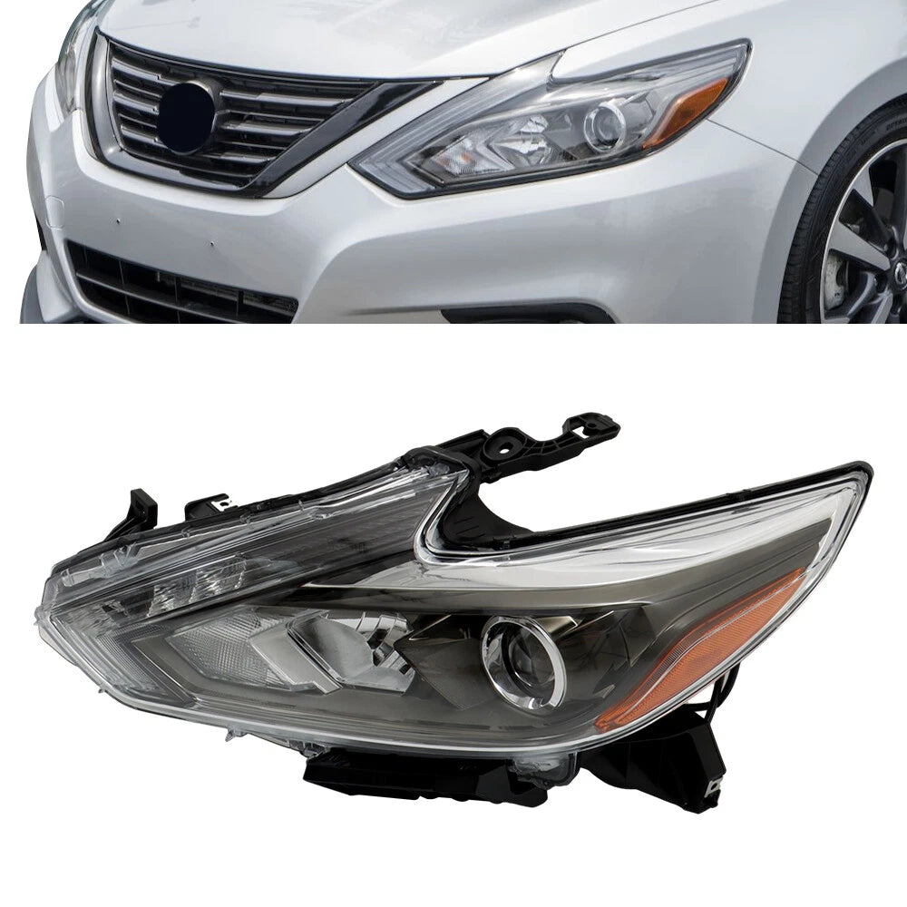 LED Headlight Replacement for Nissan Altima Sedan (2016–2018) 26010-9HS3B