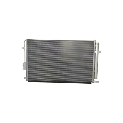 A/C Condenser w/ Drier for Kia Sorento (2016–2018) 60-62235ND, 10863, 16062235-101, 16062235-102