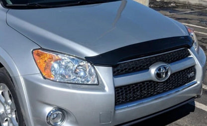 Husky Bugflector II Hood Protector for Toyota RAV4 (2006–2012) 2814139