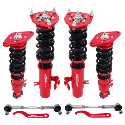 Adjustable Coilovers Suspension Kit for Mini Cooper R56 (2007–2015) CJB3YQ