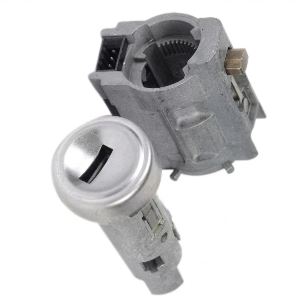 Ignition Lock Cylinder for Chevy Impala (2000–2005) ALX-PAU-AC-D1493F-CLA5