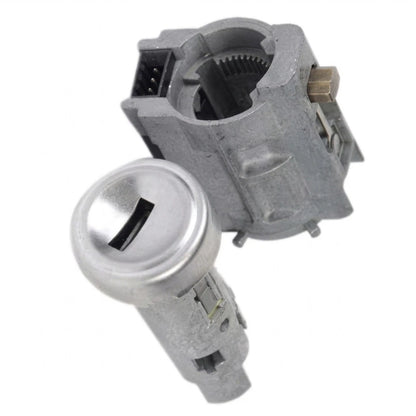 Ignition Lock Cylinder for Chevy Impala (2000–2005) ALX-PAU-AC-D1493F-CLA5
