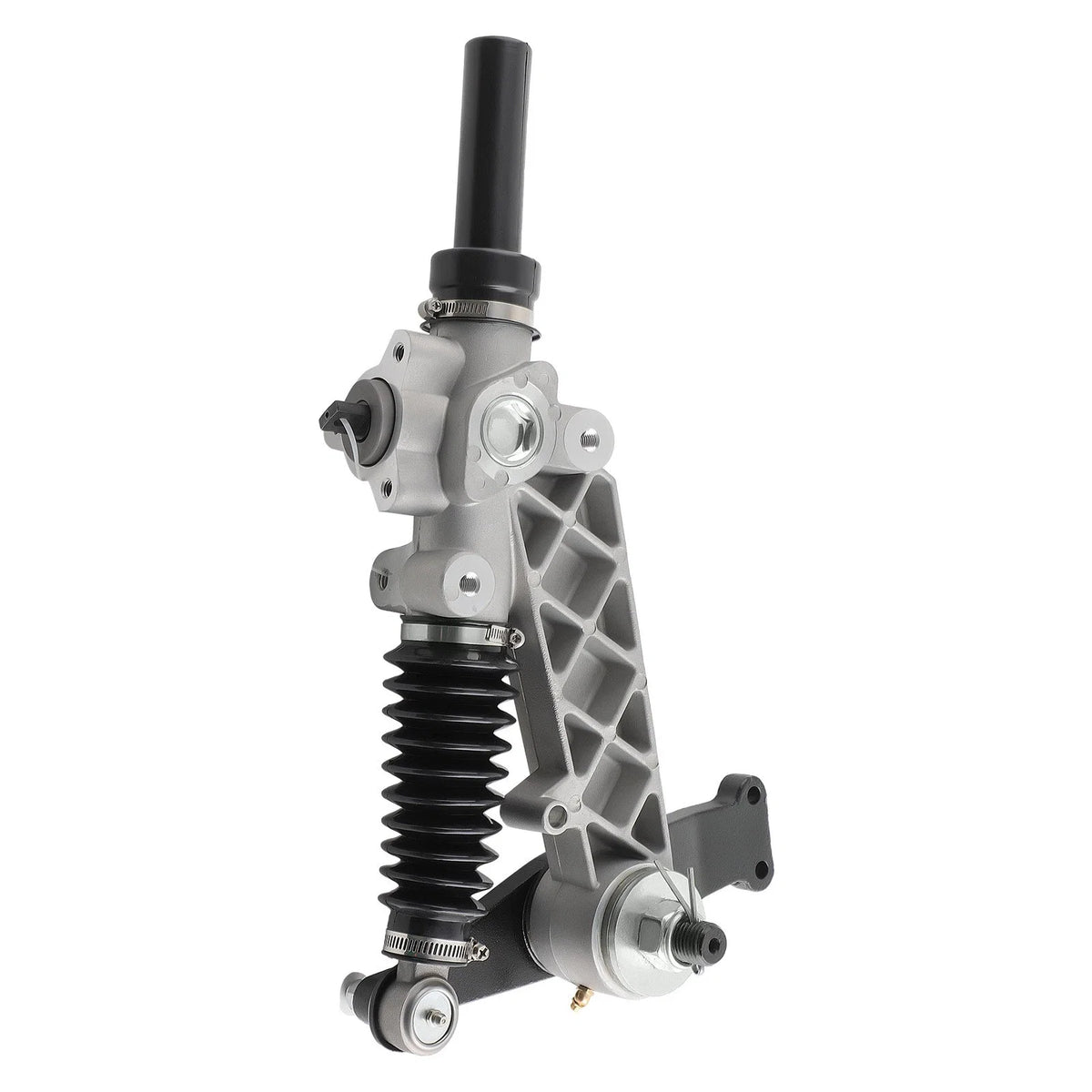 Power Steering Gear Box Assembly for EZGO TXT Medalist (Gas, 1994–2023)