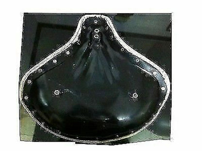 Leather Seat for Indian Chief Scout Military Civil (Chopper Bobber)