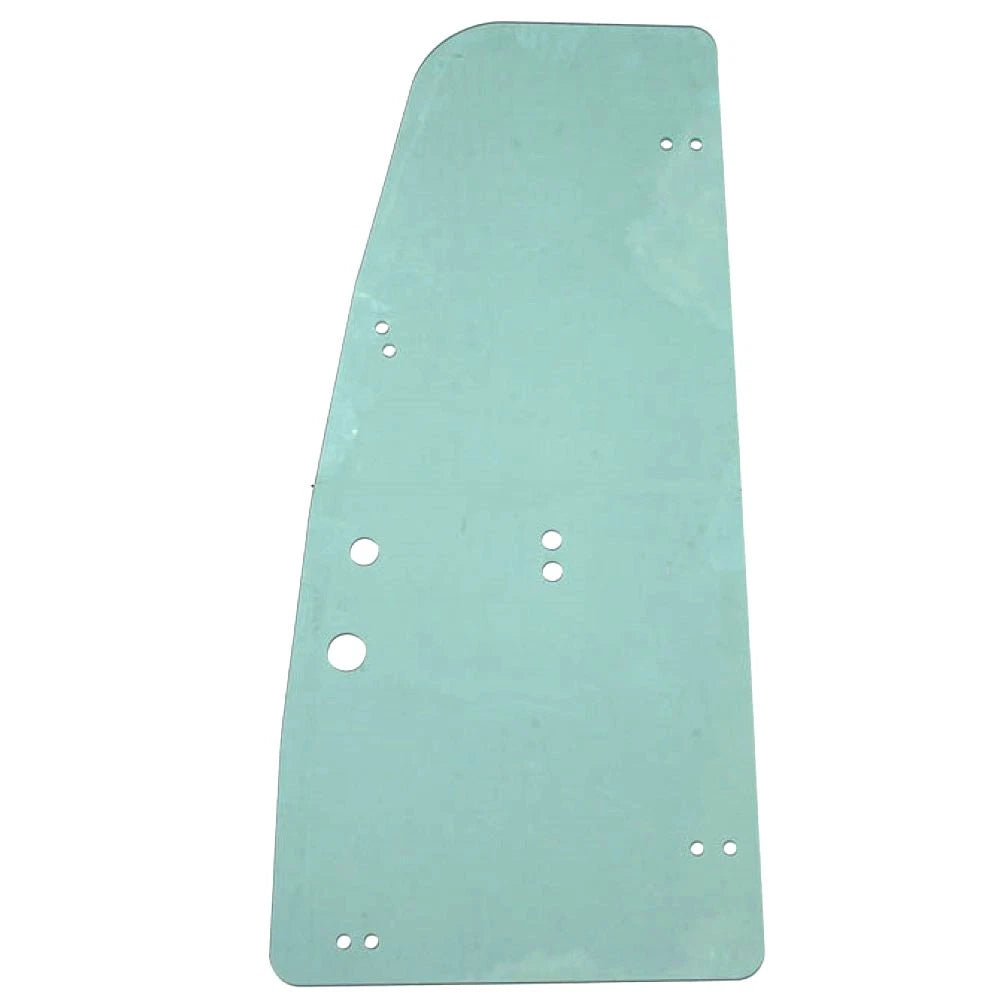 Cab Door Window Glass for John Deere Excavator 85D 85G (No Part Numbers)