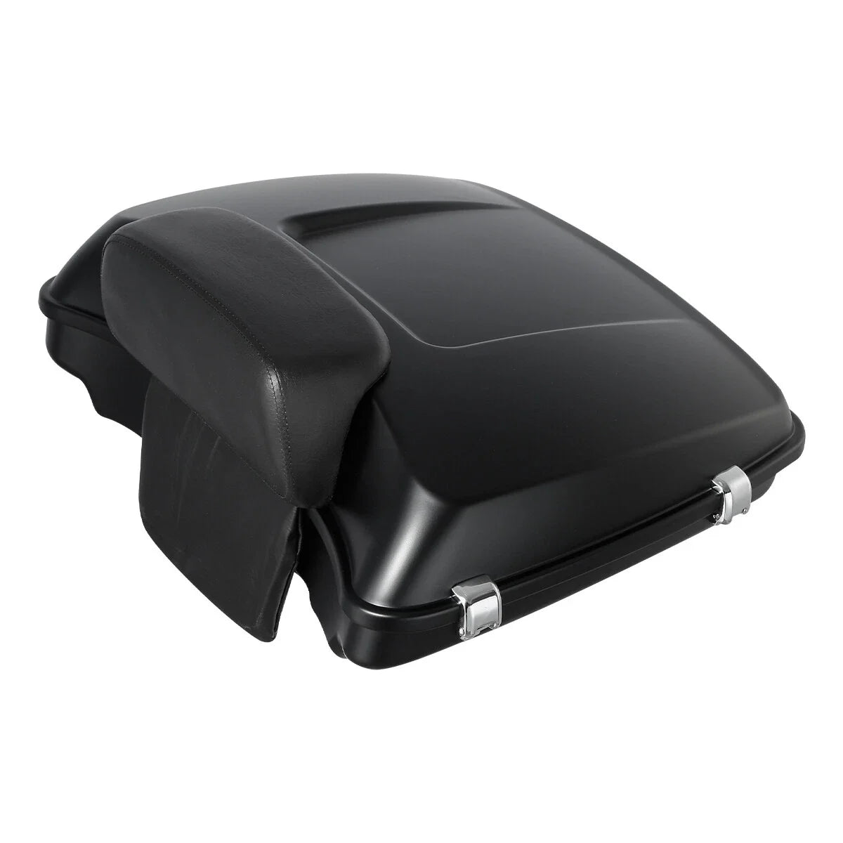 Trunk Pad Mount Rack for Harley Touring Electra Road Glide (1997–2008)
