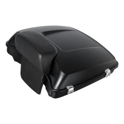 Trunk Pad Mount Rack for Harley Touring Electra Road Glide (1997–2008)