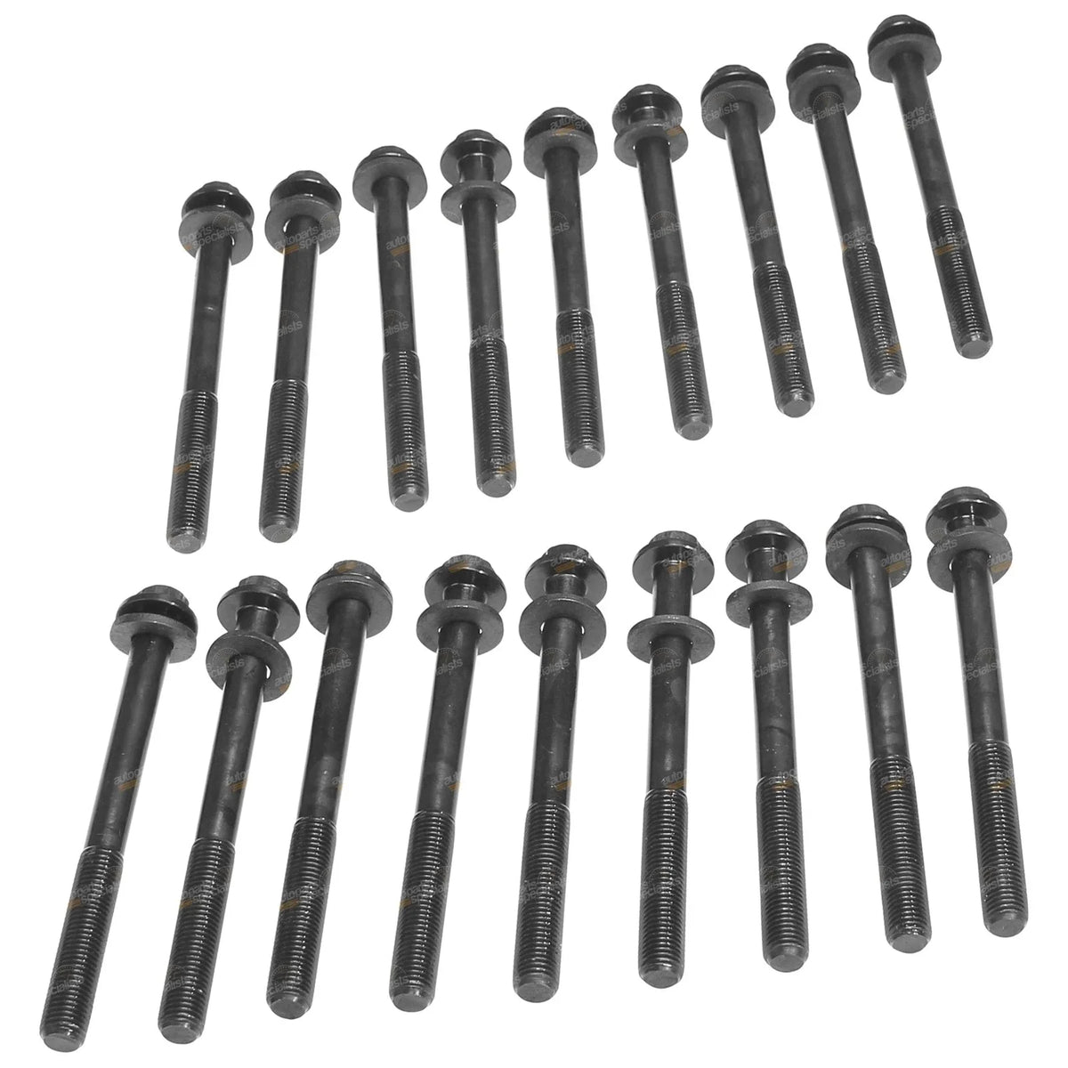 Cylinder Head Bolt Set for Nissan Patrol GU 3.0L ZD30DDT (2000 - 2006)