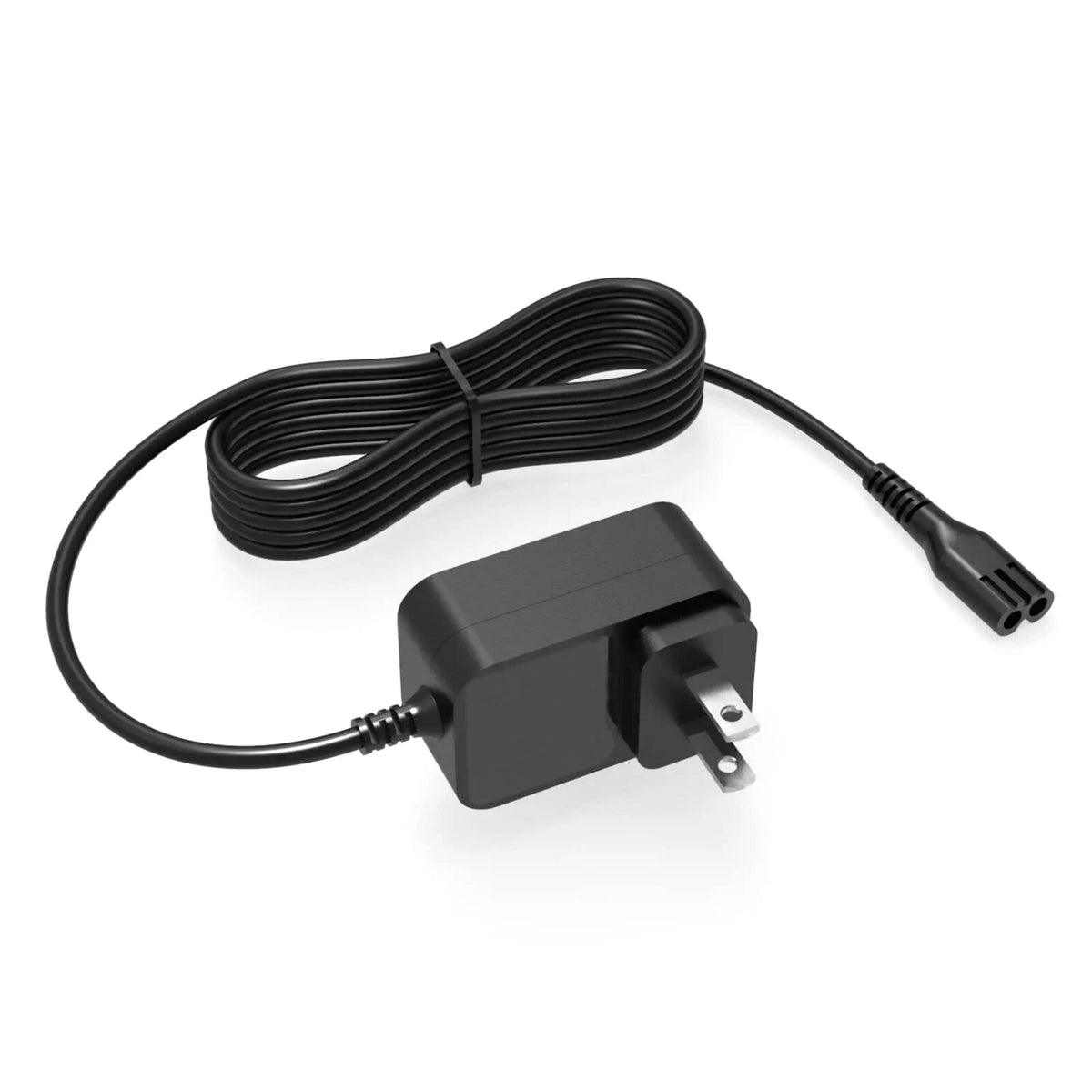 Replacement Charger Cord for Wahl Cordless Magic Clip (8148, 8504, 2245, 1919)