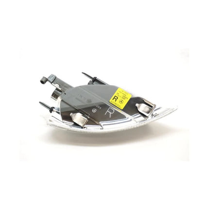 Driver Side Front Signal Light for Mercedes-Benz SLK230 (1998–2004) MB2530101, CLX-M1-439-1509L-AS