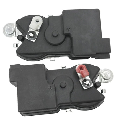 2X Door Lock Actuator Motor for Kia Optima Magentis (2001–2005)