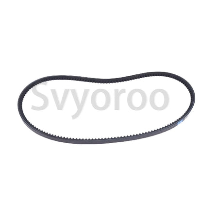 Fan Belt 11720-J0300 for Nissan Forklift CF01A10V, CF01A14V (J15 Engines)