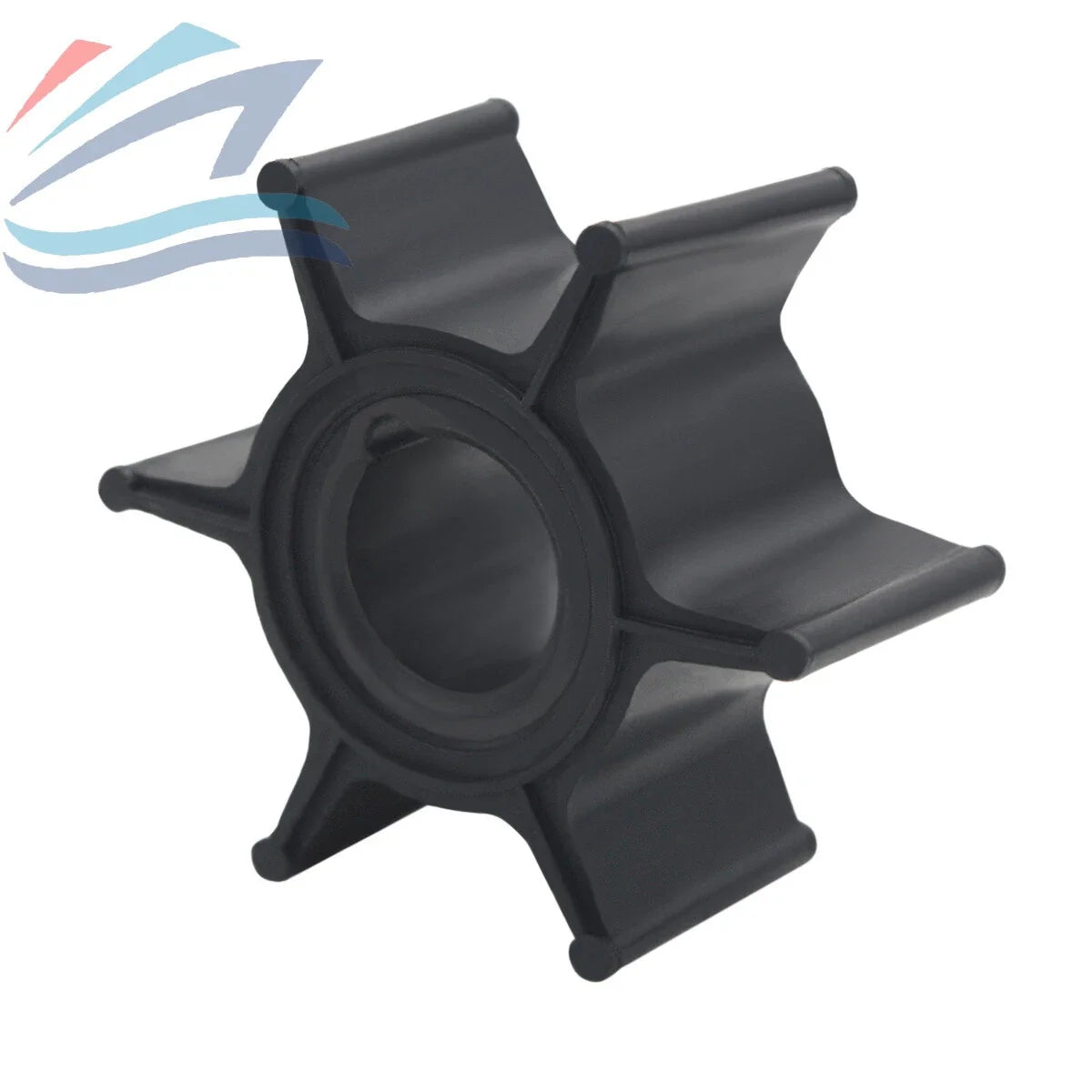 Water Pump Impeller for Mercury 6 8 209CC 9.8 9.9 HP Outboard Motor (47-8037481)