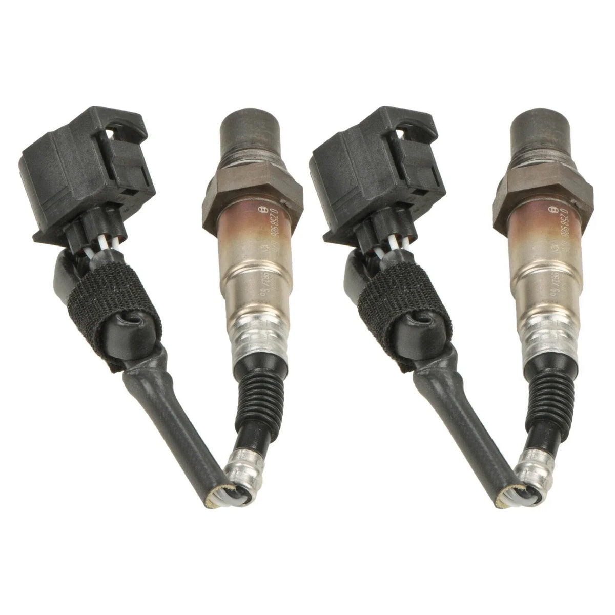 2X Upstream Oxygen Sensors for Dodge Dakota Durango Ram 1500 (1997–2003)