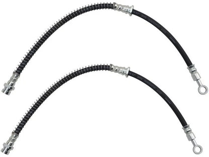 Brake Hose Set for Chrysler Sebring (2001–2005) 67496CDBN