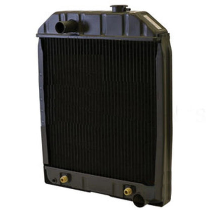 Radiator for Ford 4600SU 4600O 4600 4500 445C 445A 445 4410 4340 4330