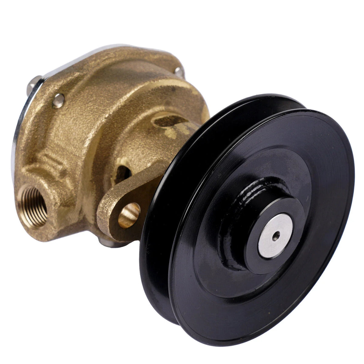 Sea Water Pump for Kohler G910P (GM46936, GM104855, 344371)