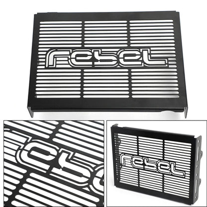 Radiator Guard Protector Cover Grille for Honda CMX 300 500 Rebel (2017–2024)