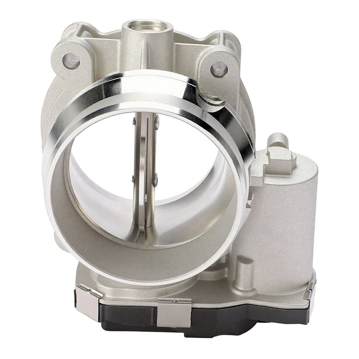 Throttle Body for Chevy Silverado 2500 HD GMC Sierra 3500 (2020–2025) 18117032