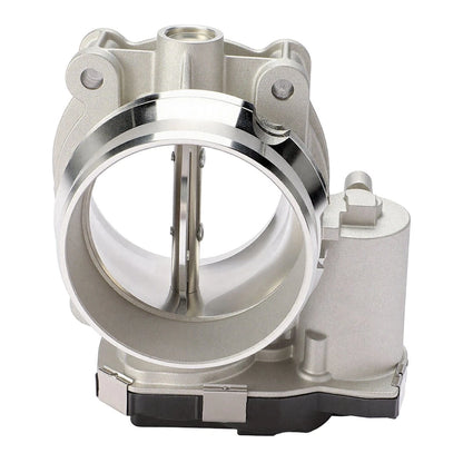 Throttle Body for Chevy Silverado 2500 HD GMC Sierra 3500 (2020–2025) 18117032