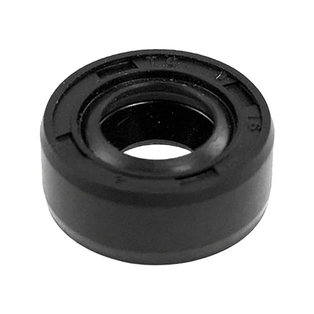 10-Piece Rubber TC Oil Seal for