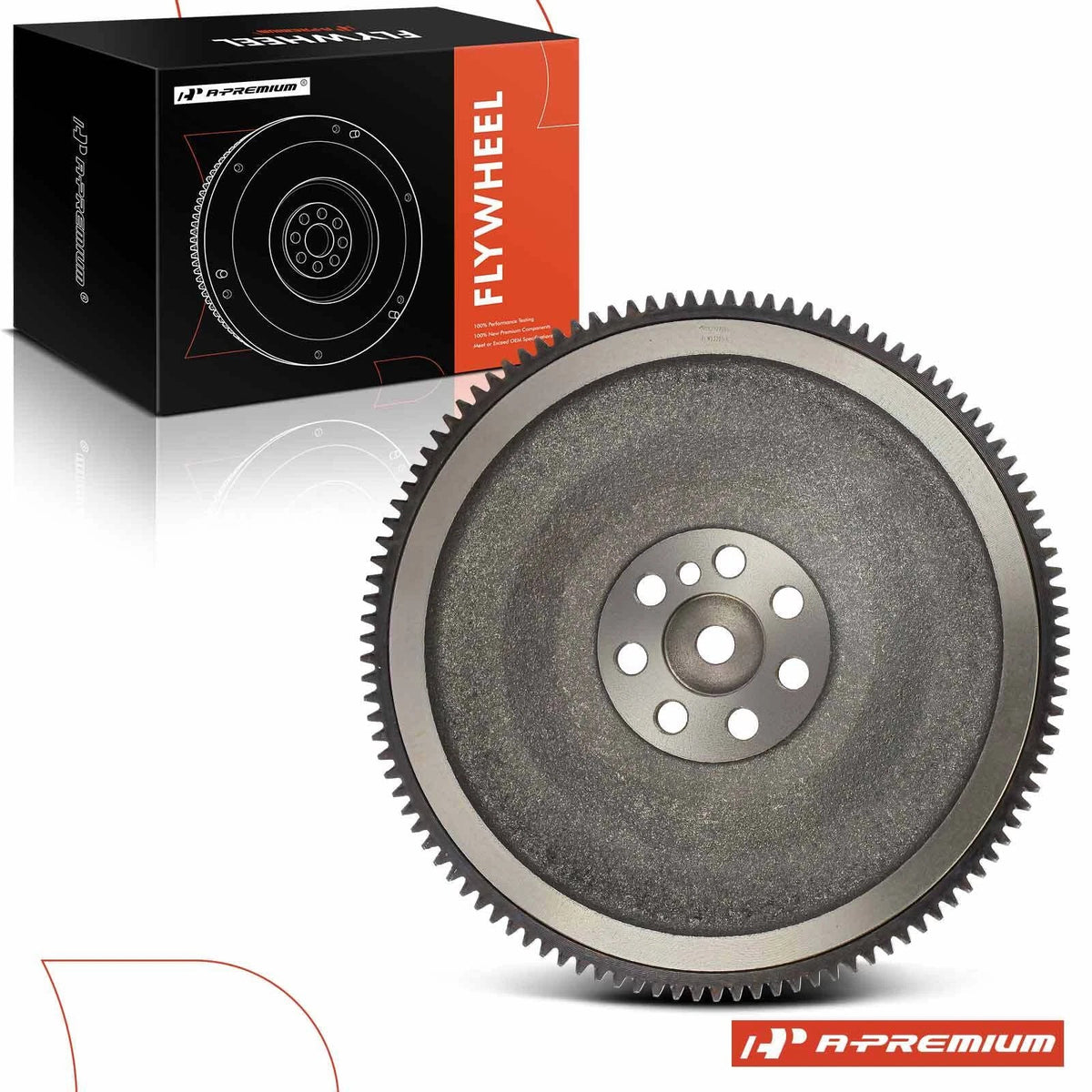 Clutch Flywheel for Hyundai Elantra (2011–2016) Kia Forte (2014–2016)