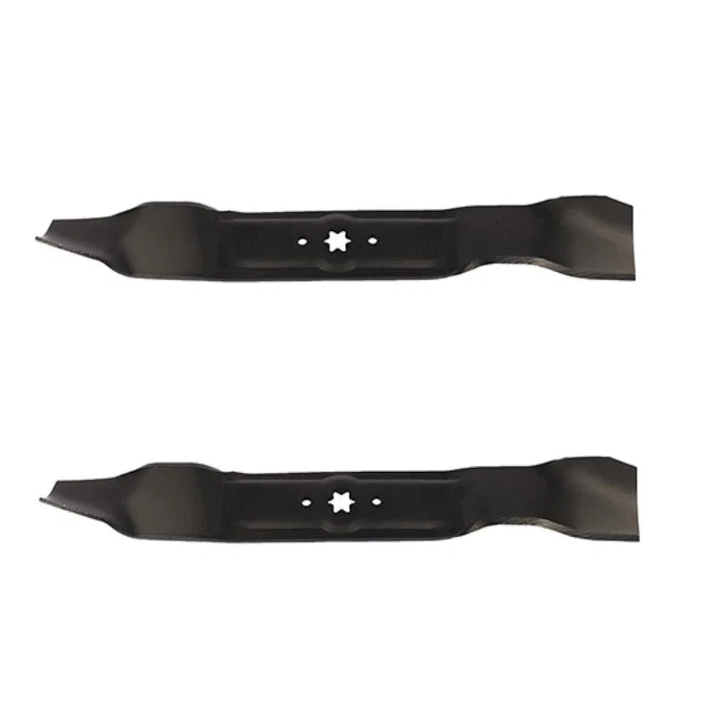 2X Mulching Blade for MTD (Replaces 490-110-M115)