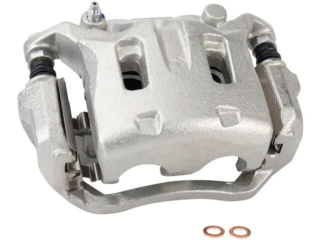 Brake Caliper Front Right for Infiniti M35h (2012–2013) 62421VHVH