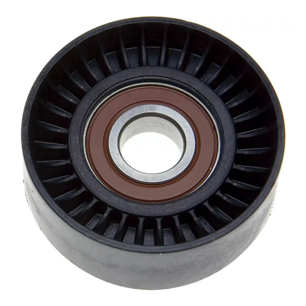 Accessory Belt Idler Pulley for Audi A5 (2010–2011) ALX-PAU-AC-38018-CLA26