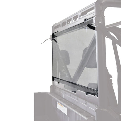 Rear Windshield for Polaris Ranger (2624)
