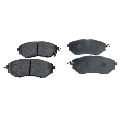 Brake Pad Set for Subaru Legacy (2005–2017) CLX-M0-USA-JSTPSSCP1078-CLA1