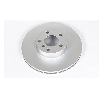 Set of 2 Powerstop Brake Discs for BMW X4 X3 (2011–2018) SET-P15EBR1238EVC-2