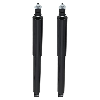 Pair Rear Struts Shock Absorber Kit for Toyota Tacoma (2005–2022) 37280