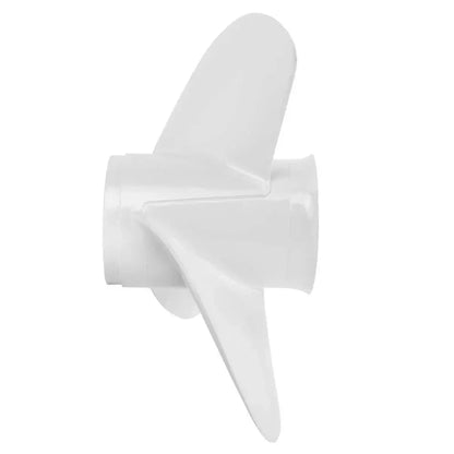 13.5 x 15 Aluminum Outboard Propeller for Yamaha Engines (60-115 HP)