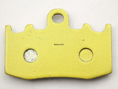 Set of 4 Brake Pads for BMW R 1200 GS/M K25 (2006–2012)