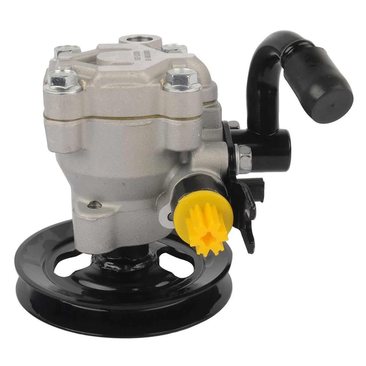 Power Steering Pump for Hyundai Accent (2006–2008)