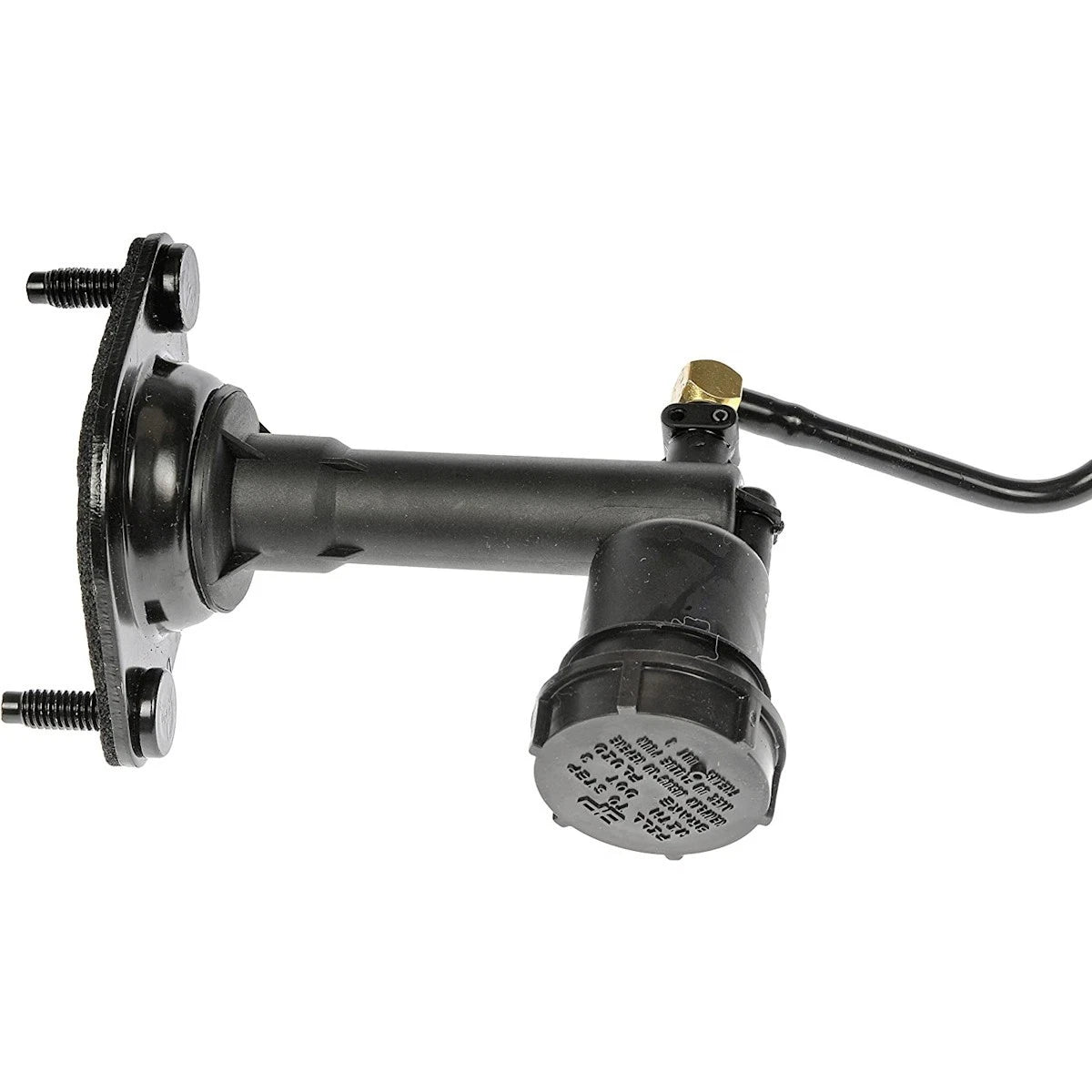 Clutch Master and Slave Cylinder Assembly for Jeep Wrangler (2004) CC649049, 52107652AD, 52107652AF, 52107652AH