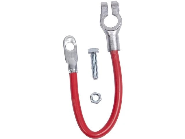 Battery Cable for Ford Ranger (1989) - Part Number 78261WMPW